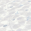 Metropolitan Stories Travel Styles Scandi Leaf